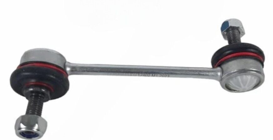 Peugeot 508 (2011-2017) Arka Askı Rotu (z rot) (İthal)