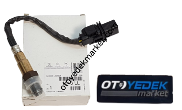 Citroen C4 (2008-2015) 1.4 ve 1.6 Benzinli Oksijen Sensörü Üst (Orijinal)