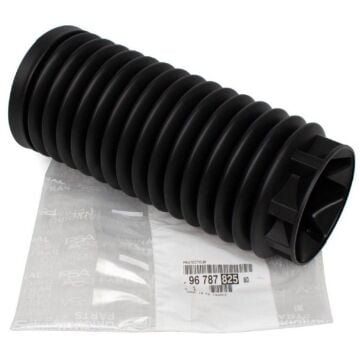 DS7 (2018-2023) Ön Amortisör Muhafaza Körüğü (Orijinal)