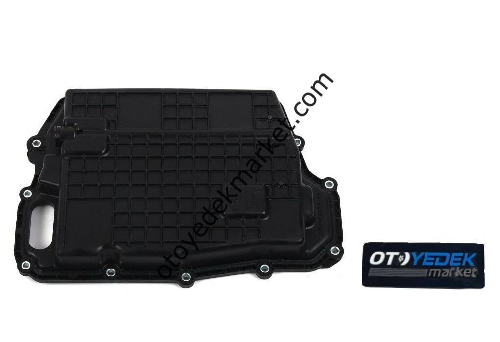Ford Kuga (2018-2023) Şanzıman Yağ Karteri 8 Vites Otomatik (Otosan)