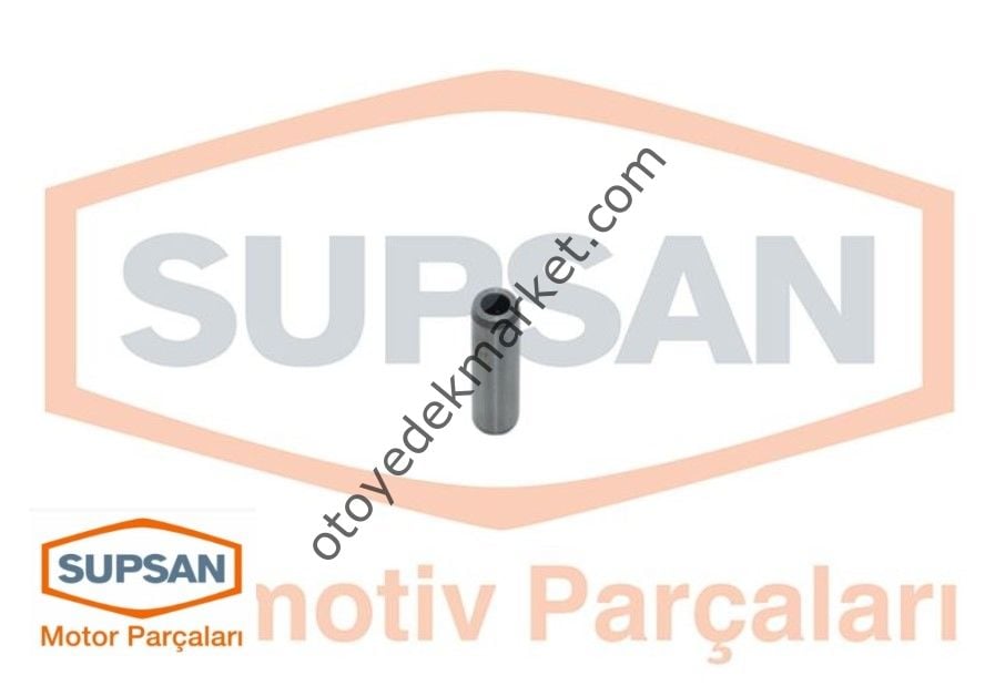 Citroen C4 Picasso (2006-2011) 1.6 Hdi Supap Gaydı Takımı (Supsan)