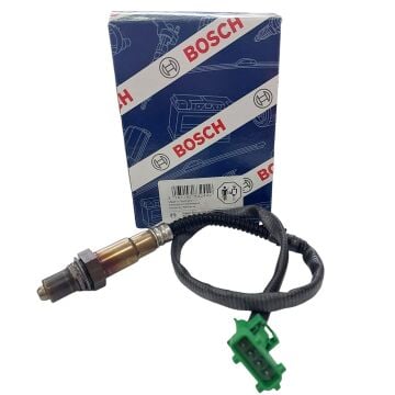 Peugeot 306 (1997-2001) 1.4 Bnezinli Oksien Sensörü Alt (Bosch)