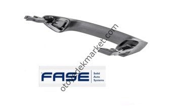Ford Courier (2012-2022) Dış Açma Kapı Kolu Ön Arka Sağ Sol (Fase)