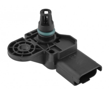 Peugeot 207 1,6 Benzinli Basınç Kaptörü (BOSCH)