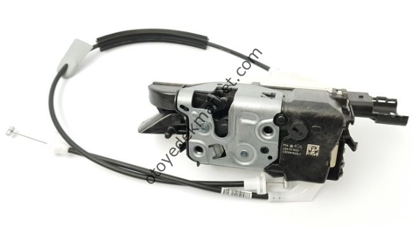 PEUGEOT PARTNER TEPEE  (2008-2019) SOL ÖN KAPI KİLİDİ (ORİJİNAL)