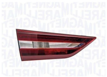 Opel Grandland X (2022-2026) Bagaj Kapağı Sol Arka Stop Lambası (Marelli)