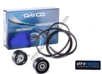PEUGEOT 2008 (2013-2016) 1,6 HDİ TRİGER SETİ (DAYCO)