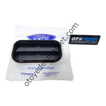 Ford Focus (2008-2011) Arka Bagaj Dış Havalandırma (Otosan)