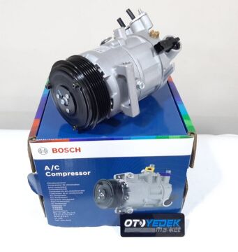 Peugeot 308 (2008-2013) 1.6 VTİ Klima Kompresörü (Bosch)