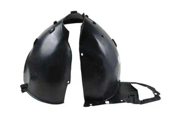 PEUGEOT 307 (2006-2009) ÖN ÇAMURLUK DAVLUMBAZI SAĞ (İTHAL)