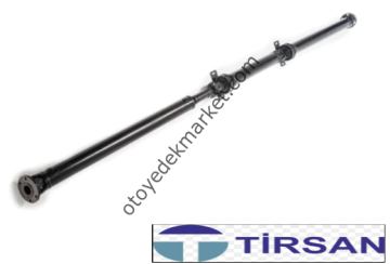 Ford Transıt (2006-2014) Saft Komple (260.MM) V.347