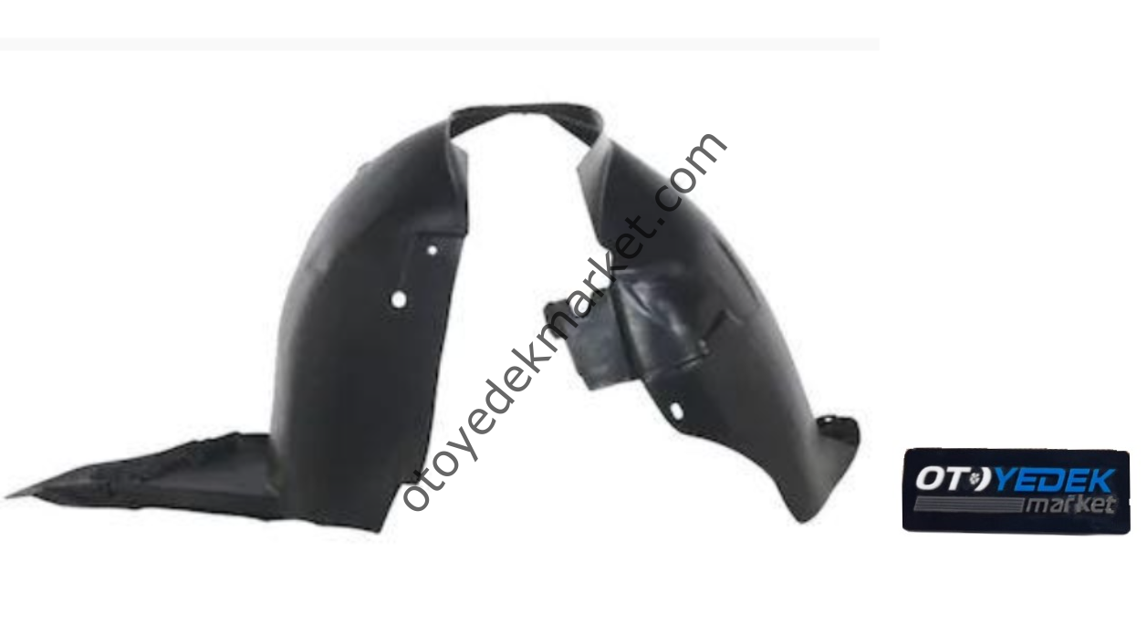 PEUGEOT 307 (2006-2009) ÖN ÇAMURLUK DAVLUMBAZI SAĞ (İTHAL)