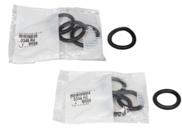 Citroen C3 (2003-2011) 1.6 Hdi Emme Manifold Conta Takımı (Orjinal)