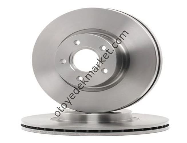 Ford Connect (2013-2018) Ön Disk Fren Aynası (Wod)