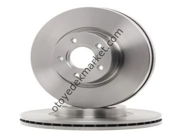 Ford Connect (2013-2018) Ön Disk Fren Aynası (Wod)