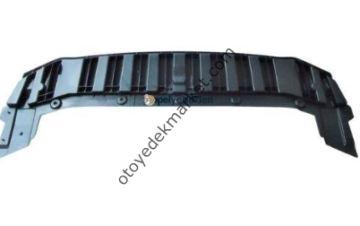Ford Focus (2015-2018) Ön Tampon Alt Deflektörü (Fase)