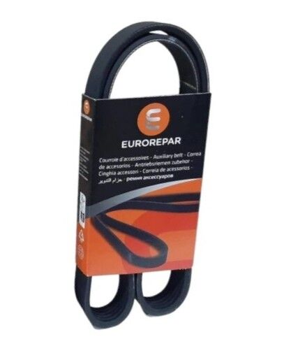 Peugeot 301 (2012-2017) 1.6 Dizel Alternatör Kayışı (Orijinal Eurorepar)