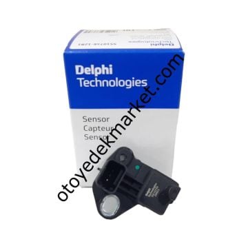 Peugeot 308 (2008-2010) 1.4 Hdi Volan Krank Sensörü (Delphi)