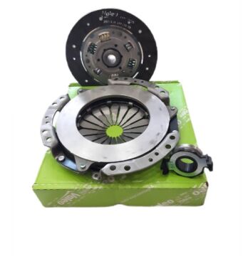 CİTROEN BERLİNGO 1.9 (2001-2008) DEBRİYAJ SETİ (VALEO)