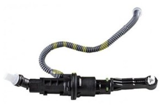 Citroen C5 (2011-2015) 1,6 Hdi Debriyaj Üst Merkezi (LPR)