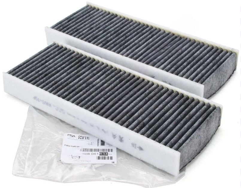 Peugeot 508 (2019-2025) Polen (Kabin Klima) Filtresi (Orijinal)