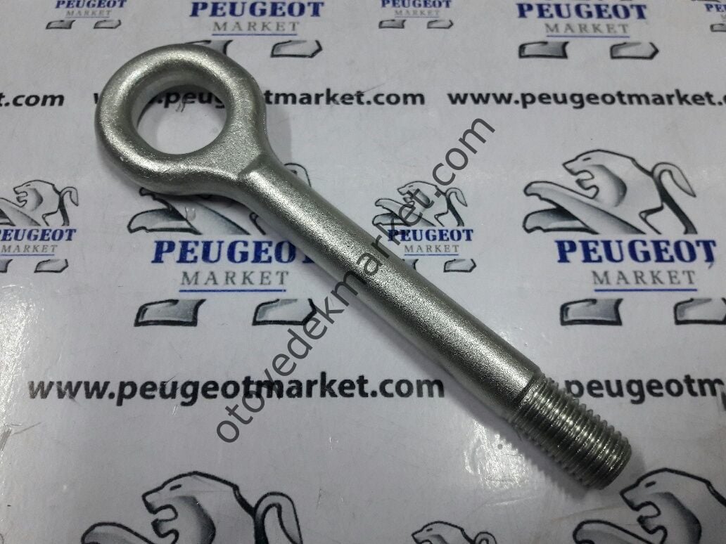 PEUGEOT BİPPER (2008-2017) ÇEKİ DEMİRİ (ORJİNAL)