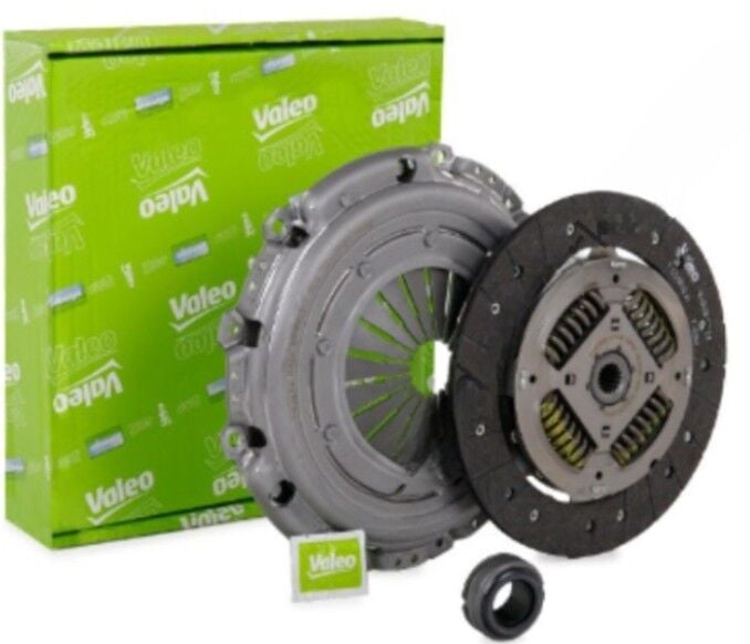 CİTROEN BERLİNGO 1.9 (2001-2008) DEBRİYAJ SETİ (VALEO)