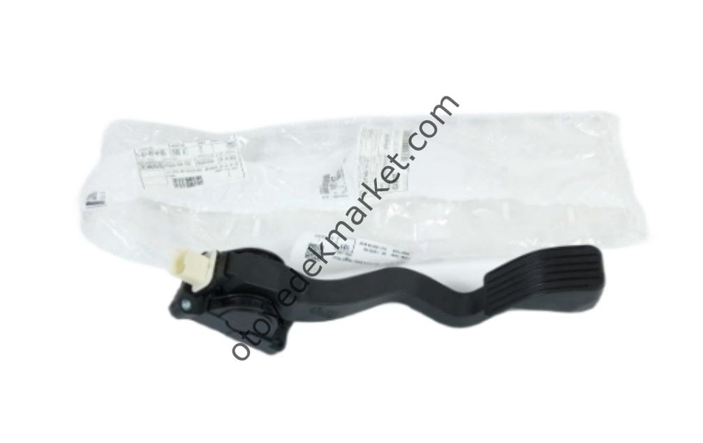 PEUGEOT 307 (2002-2008) GAZ PEDALI ELEKTRONİK  CRUİSE KONTROL OLMAYAN (ORiJİNAL)