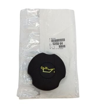 PEUGEOT 307 (2001-2009) 1.6 BENZİNLİ MOTOR YAĞ DOLUM KAPAĞI (ORİJİNAL)