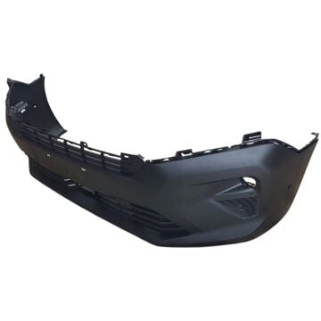 Peugeot Partner (2024-2025) Ön Tampon (Orijinal)