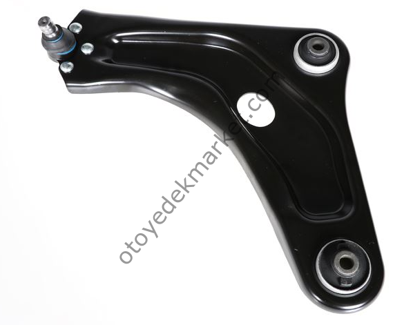 PEUGEOT 207 (2006-2012) SALINCAK SOL KOMPLE (VOTTO)