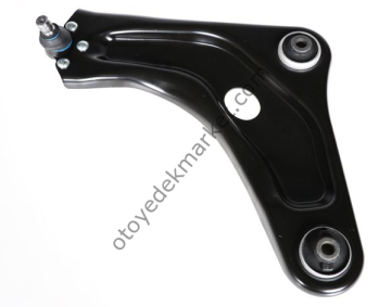 PEUGEOT 207 (2006-2012) SALINCAK SOL KOMPLE (VOTTO)