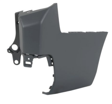 Opel Combo (2019-2026) Sağ Arka Köşe Tamponu (Orijinal)