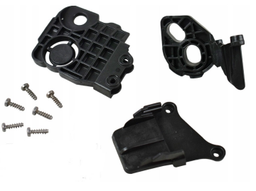 Opel Grandland (2017-2023) Sağ Far Onarım Ayağı Tamir Kiti (Orijinal)