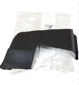 Peugeot 2008 (2020-2024) Beyin Muhafaza Kutusu (Orijinal)