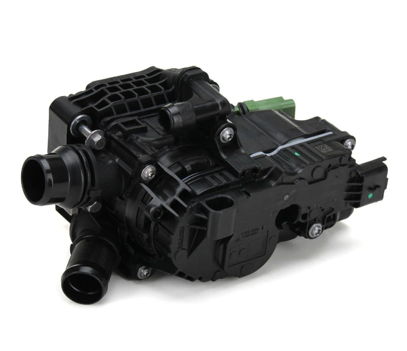 Citroen C4 Picasso (2014-2016) 1.6 Hdi Euro6 Motor Komple Termostat (Oes)