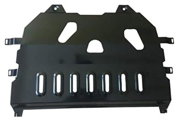 Peugeot 307 (2001-2008) Karter Muhafaza Sacı (İthal)