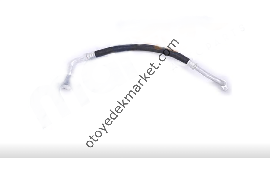 Ford Focus (2008-2011) 1.6 Tdci Klima Borusu Kurutucu Kompresör Arası (İthal)