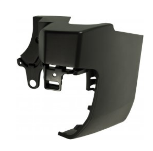 Opel Combo (2019-2024) Arka Tampon Sağ Köşe Plastiği (Orijinal)