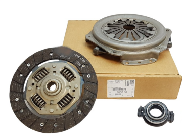 Peugeot 206 (1999-2012) 1.4 Benzinli Debriyaj Seti (Orijinal)