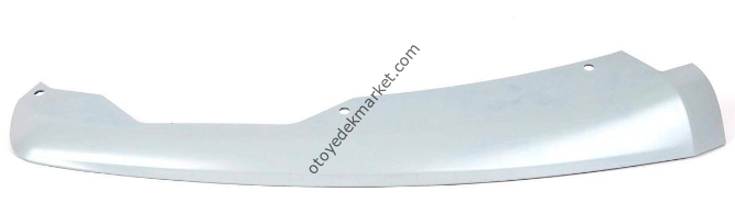 Ford Mondeo (2014-2022) Tampon Alt Spoyler (İthal)
