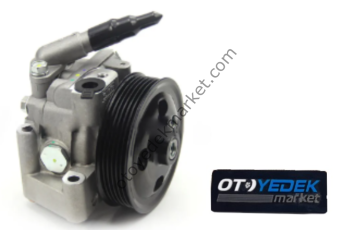 Ford Mondeo (2007-2012) Direksiyon Pompası 2.0 Benzinli (Hella)