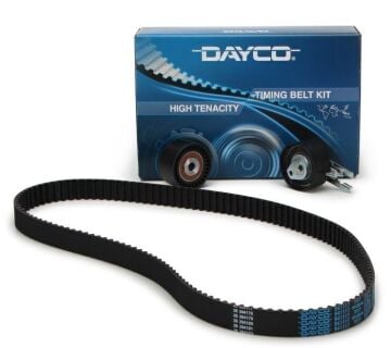 Peugeot 5008 (2008-2011) 1.6 Hdi Triger Seti (Dayco)