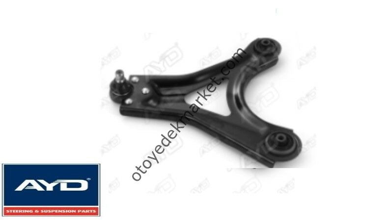 Ford Mondeo (1996-2000) Ön Alt Salıncak Sol (Ayd)