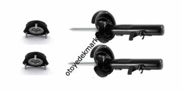 Ford Kuga (2013-2019) Ön Amortisör Seti (Sachs)