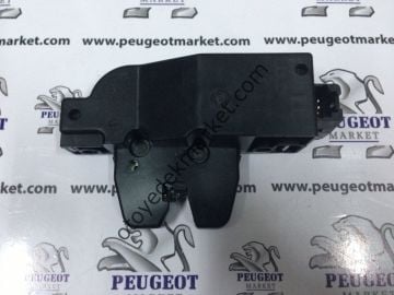 PEUGEOT 508 (2011-2018) BAGAJ KAPAK KİLİDİ (ORJİNAL)