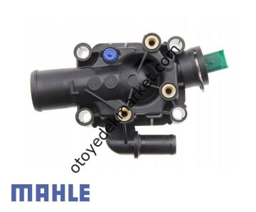 Citroen C4 (2004-2011) 16V Benzinli Motor Termostat