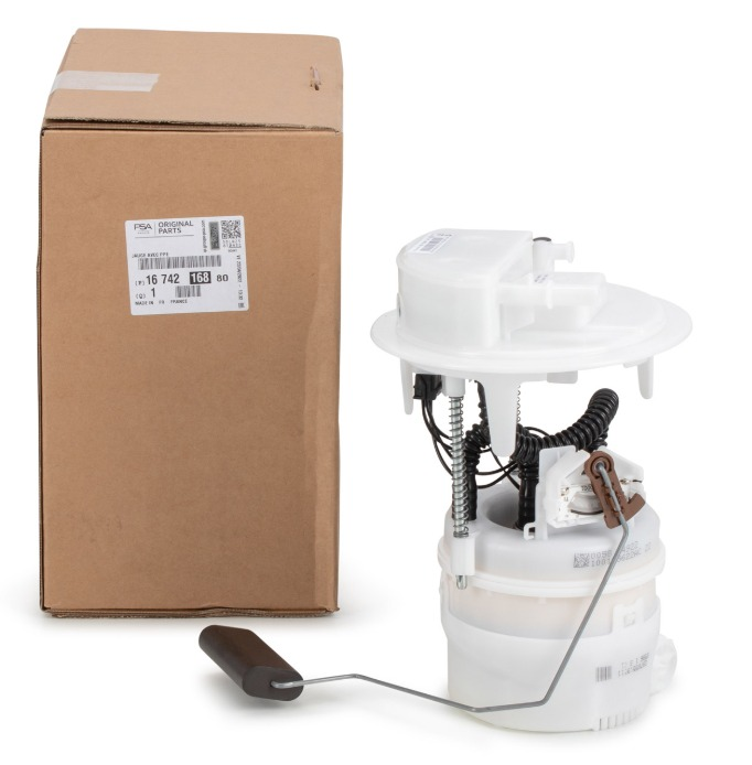 Citroen C5 Aircross (2016-2025) 1.2 Benzinli Yakıt Pompası Komple (Orijinal)