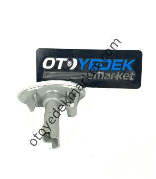 PEUGEOT 407 (2004-2011) ÇAMURLUK SİNYALİ ŞEFFAF (FASE)