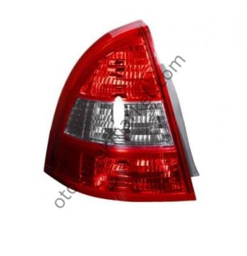 CİTROEN C5 04-10 SOL STOP LAMBASI (VALEO)